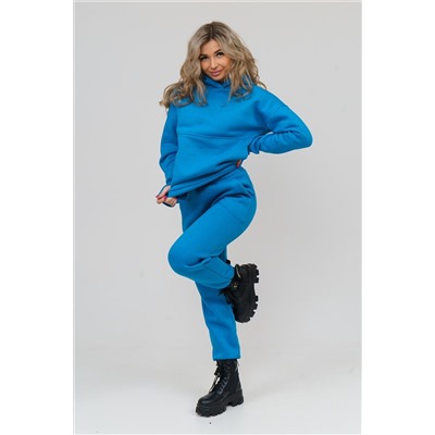 Костюм 36597 (худи + брюки) НАТАЛИ #818096