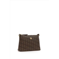 Kadın Kahverengi Omuz Çantası