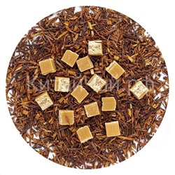 Чай Ройбос - Ванильная Карамель - 100 гр