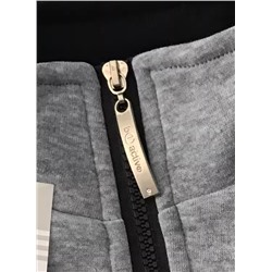 Толстовка на флисе