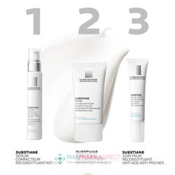 La Roche Posay Substiane Sérum - Correcteur Reconstituant 30ml