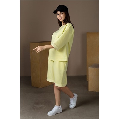 Костюм с шортами ТМ000416 НАТАЛИ #892363