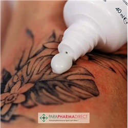 Avène Cicalfate+ Post-Tatouage Soin Hydratant Réparateur Peaux Sensibles Fragilisées Post-Acte 40ml