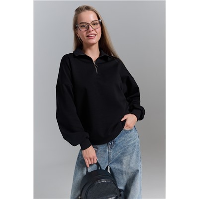 7486W Толстовка женская