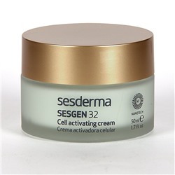 S*sd*rma Sesgen 32 Crema Activadora Celular 50 ml