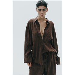 CAMISA OVERSIZE GASA