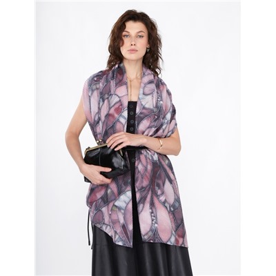 Палантин женский KSH15-165-5