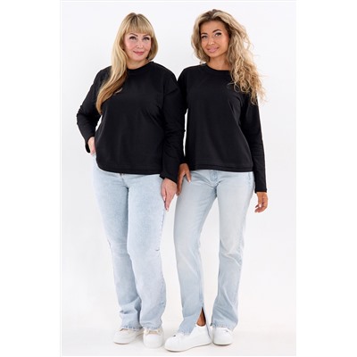 Лонг с отделкой