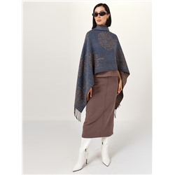 Палантин женский RH10-162-7