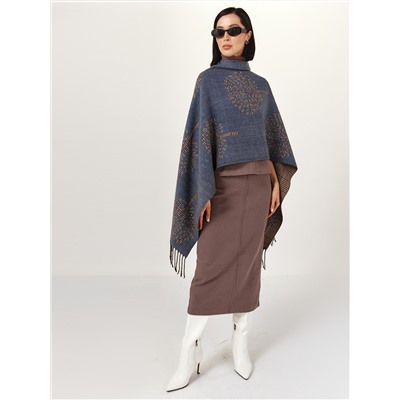 Палантин женский RH10-162-7