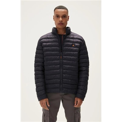 Bad Bear Archer Puffer Navy Erkek Mont