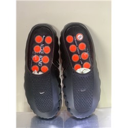 Самые популярный запрос последних пары месяцев -   шлепки НАЙ*К (3 цвета)