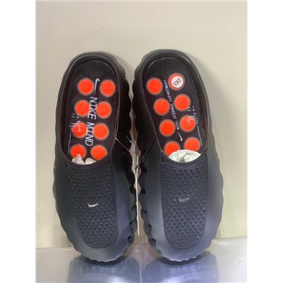 Самые популярный запрос последних пары месяцев -   шлепки НАЙ*К (3 цвета)