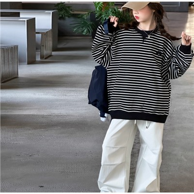 Свитшот для девочек