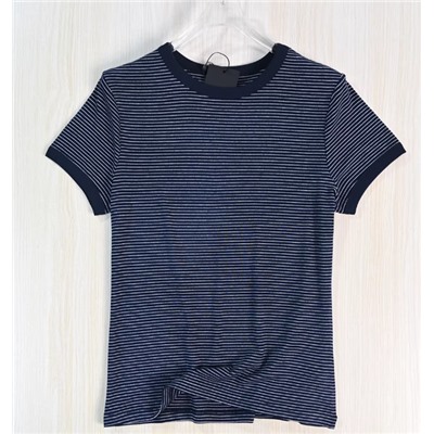 Классическая женская футболка  МАССИМО Д