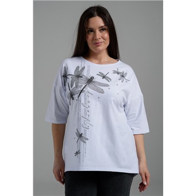 7470 туника женская