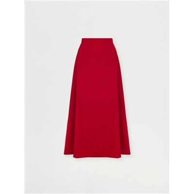 Юбка А-силуэта, S985/bedrum