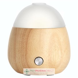 Puressentiel Diffuseur Humidificateur Ultrasonique Atmo