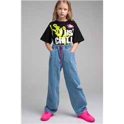 Джинсы PLAYTODAY, 1074284