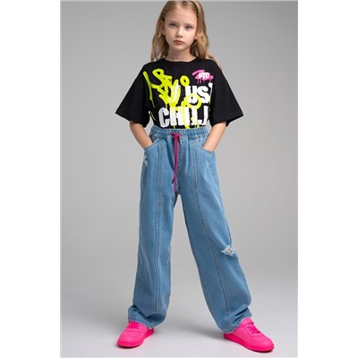 Джинсы PLAYTODAY, 1074284