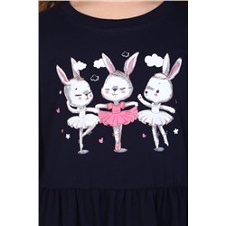 Платье Балеринки НАТАЛИ #955588