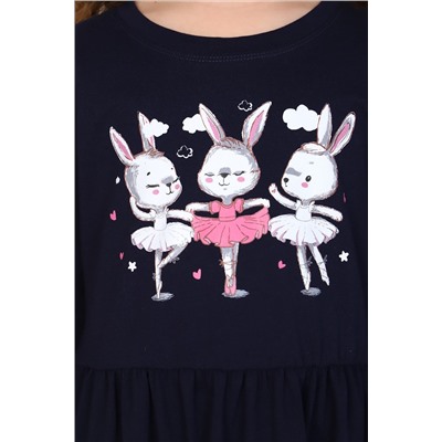 Платье Балеринки НАТАЛИ #955588