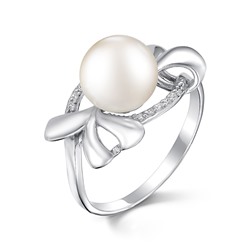 Кольцо серебро 51361S1