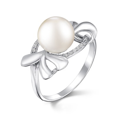 Кольцо серебро 51361S1