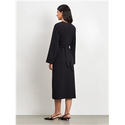 Платье приталенного кроя, PL1572/dukana