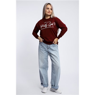 Толстовка 80048