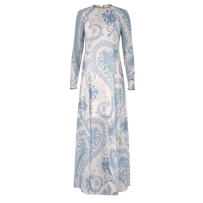 Платье Zimmerman