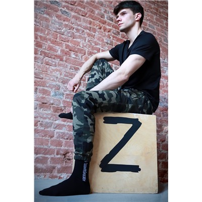 Носки мужские Защитник (набор 3 пары)