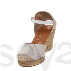 Blusandal, SANDALIA SEÑORA PIEL