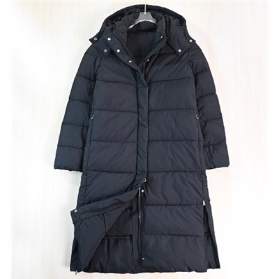 Женское хлопковое пальто