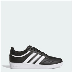 Adidas    men's hoops 4.0 shoes
