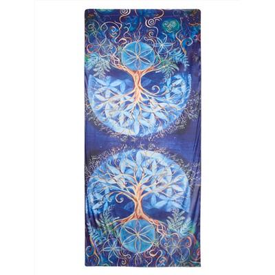 Палантин женский KSH16-1457-3