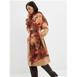 Палантин женский KSH25-1254-4