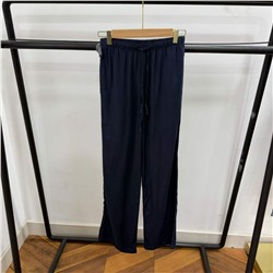 Женские штаны из смесового льна  ПУЛЛ ЭНД БИ*Р