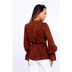 Блузка женская 319BRN