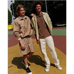 Парусиновые кеды на высокой подошве, модель унисекс, экспорт Superg*a