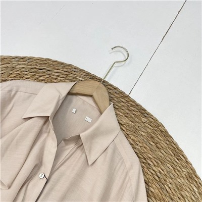 Женская блузка с воланом, экспорт в Россию  МАА*Г