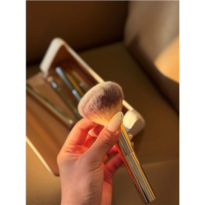 Набор кистей для макияжа из 5 штук