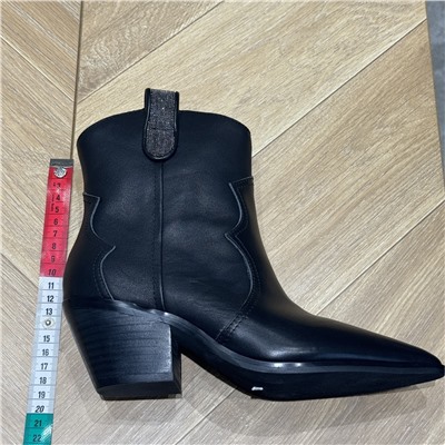 Натуральная замша люкс