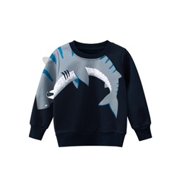 Толстовка для мальчиков H*M