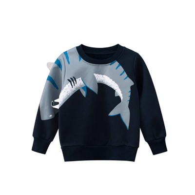 Толстовка для мальчиков H*M