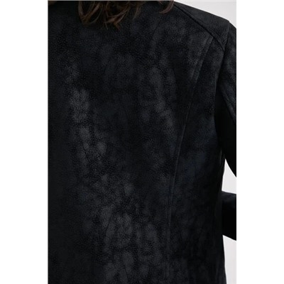 Chaqueta biker slim