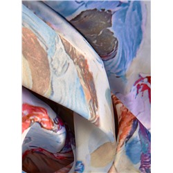 Палантин женский KSH16-14510-4