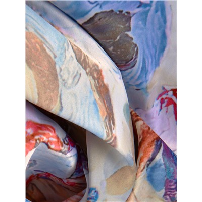 Палантин женский KSH16-14510-4