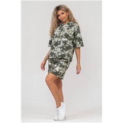 Костюм с шортами 36637 НАТАЛИ #898979