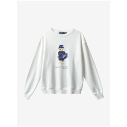 Pol*o Ralp*h Laure*n женский свитшот, экспорт